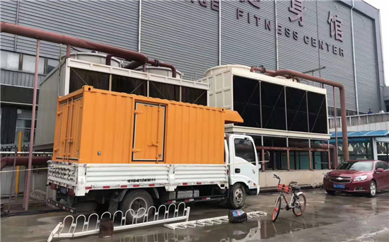 尼玛300KW发电机组适配电缆规格选型指南