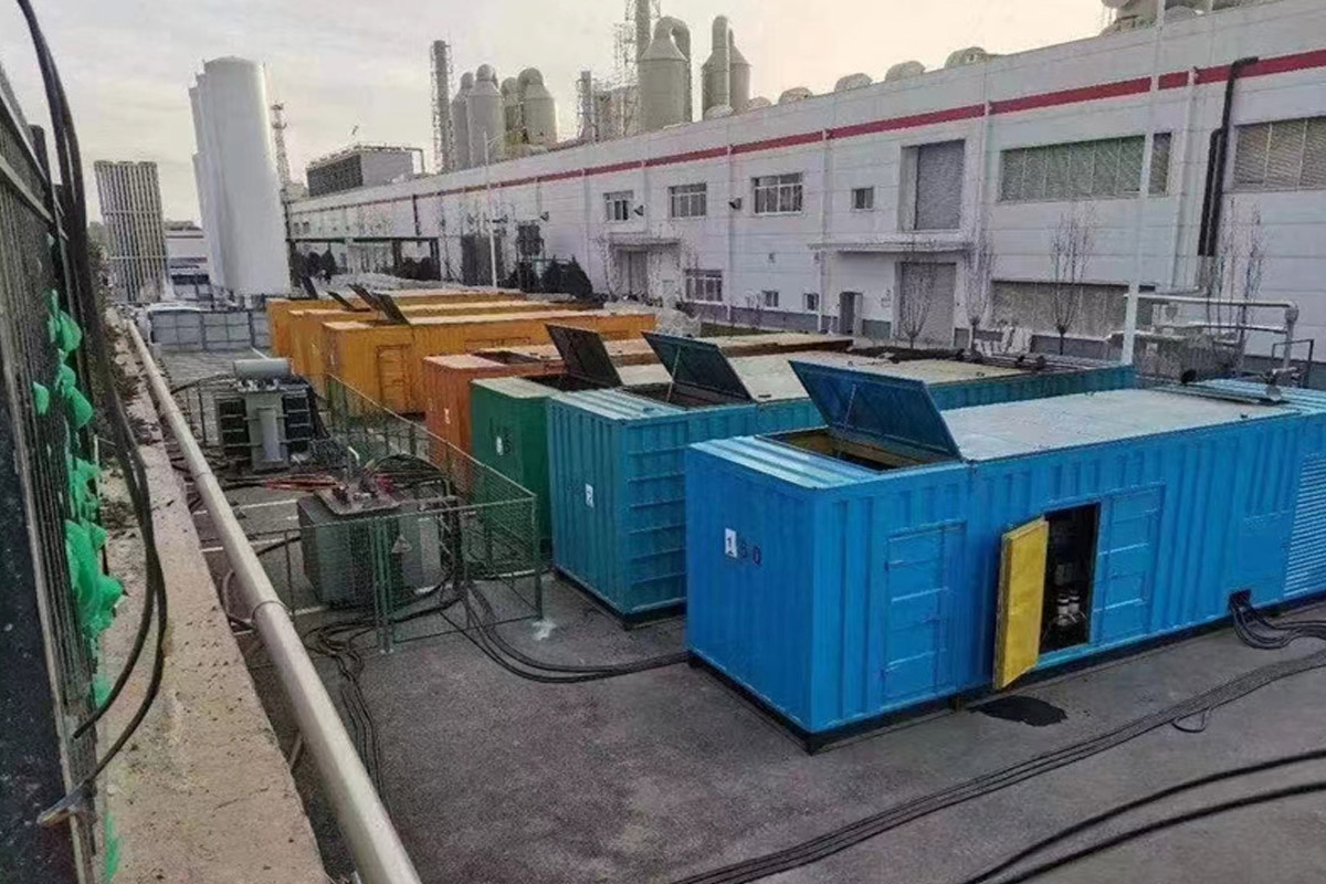 尼玛发电机出租_COPY