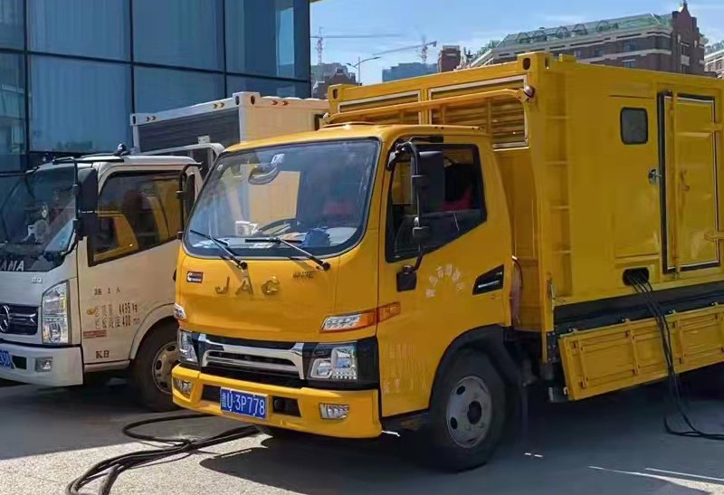 尼玛发电机出租