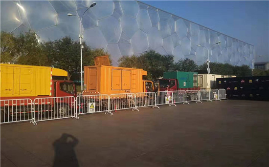 尼玛400KW发电机组适配电缆规格选型指南
