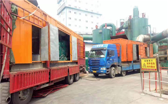 尼玛100KW发电机组适配电缆规格选型指南