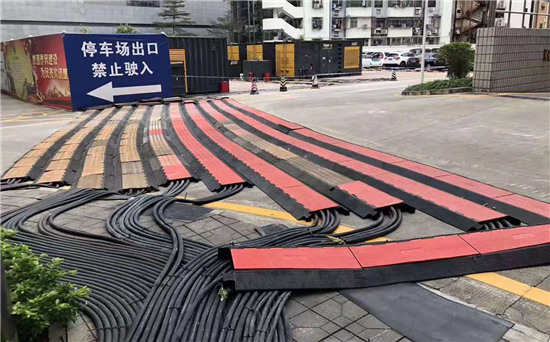 尼玛发电机组电缆选型完整具体步骤(工程通用标准流程)
